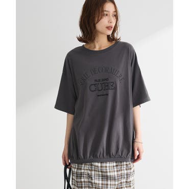 ゲス GUESS NARCISO Cn T-Shirt （G011） Guess Active Narciso Cn T-shirt Beige V5GI10K9RM1
