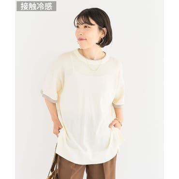 kastane カットアウトBIGスウェット PAL GROUP OUTLET｜【Kastane】カットアウトBIGスウェット