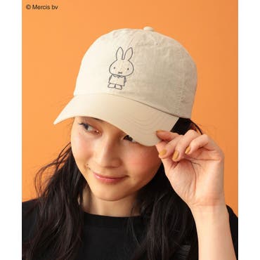 キャップ レディース メンズ[品番：AKIW0000149]｜And Kawaii