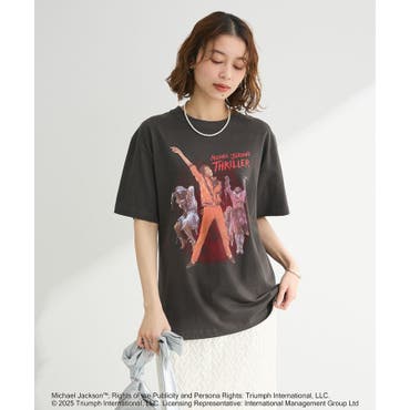 GYDA - GYDA KISSvintageBIGTシャツの通販 by rana's shop