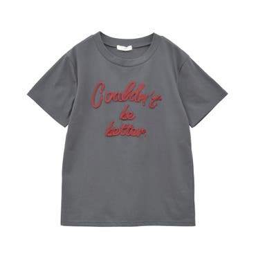 パペットスンスン Tシャツ ビッグT[品番：BREW0169483