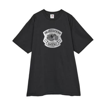 パペットスンスン Tシャツ ビッグT[品番：BREW0169483