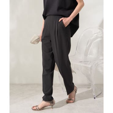 ZIP WORK ジャンプスーツ[品番：BJLW0022379]｜SLY OUTLET