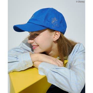 Disney別注モンスターズインクバケットハット MC19SP03 LG0003[品番