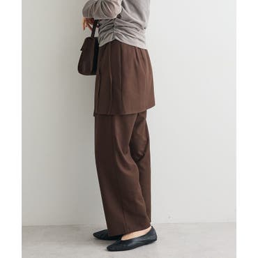 ZIP WORK ジャンプスーツ[品番：BJLW0022379]｜SLY OUTLET（スライ