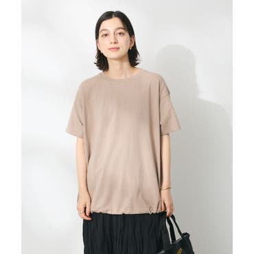 プラダ Tシャツ トップス ジャージー ベージュ レディース PRADA 3529B 127N 231 F0424 楽天市場】プラダ Tシャツ トップス ジャージー ベージュ