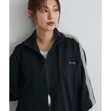 ラインボンバージャケット[品番：PNYW0004374]｜PUNYUS