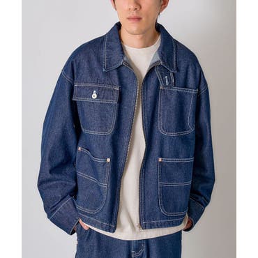 G-Star RAW｜【公式ショップ】UTILITY FLAP POCKET SHERPA