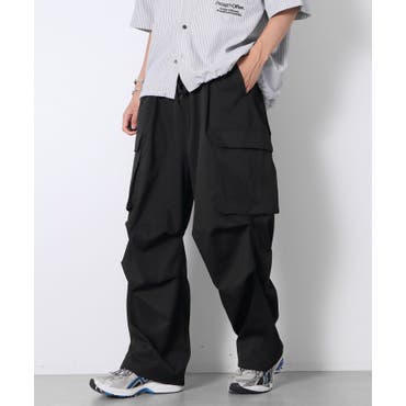 定番◇ツイルカーゴパンツ◇[品番：JG000012182]｜JIGGYS SHOP（ジギー