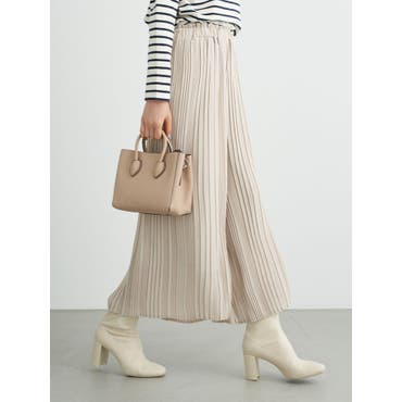 選べるプリーツパンツ スカーチョ 品番 Emew Earth Music Ecology アースミュージックアンドエコロジー のレディースファッション通販 Shoplist ショップリスト