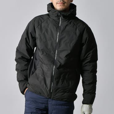 POLEWARDS（ポールワーズ）POLARIS3 DOWN JACKET[品番