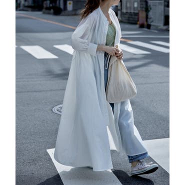 osharewalker ワンピース レディース 半袖 シャツワンピ