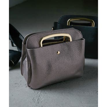 パイソン2WAY BAG[品番：MKSW0050851]｜GYDA（ジェイダ）の