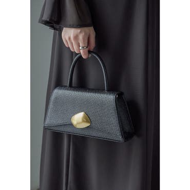 PRADA プラダ VITELLO DAINO レザー ポーチ[品番：SESB0015105
