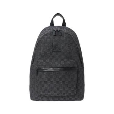 バッグ JORDAN(ジョーダン) JAM MONOGRAM BACKPACK[品番