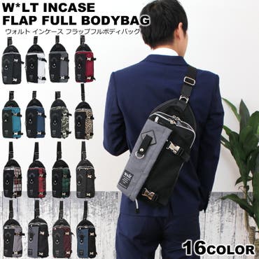 ボディバック メンズ ボディーバッグ 品番 Ed Firstsight ファーストサイト のレディースファッション通販 Shoplist ショップリスト