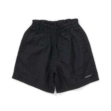当時物　未使用　デッドストック　Kappa Sport　ハーフパンツ　品番：KF-0103　サイズ：O　　HF399 Kappa ハーフパンツ ブラック/ホワイト｜Yahoo!フリマ（旧PayPay