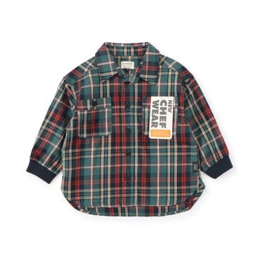 バーバリー 子供服 Tシャツ[品番：AXEB0033621]｜AXES（アクセス）の