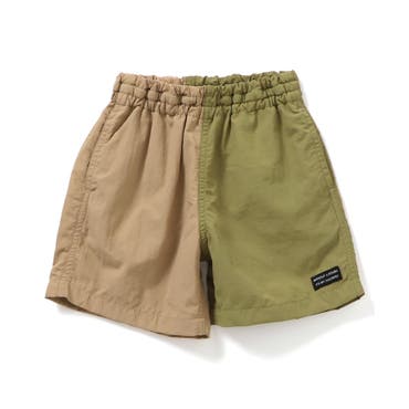 バルーンショートパンツ ショート丈[品番：FOKK0004223]｜F.O.