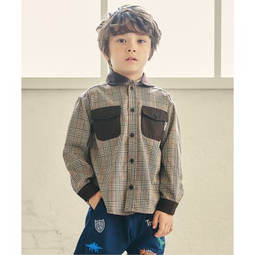 バーバリー ベビー服 Tシャツ[品番：AXEB0030866]｜AXES（アクセス）の