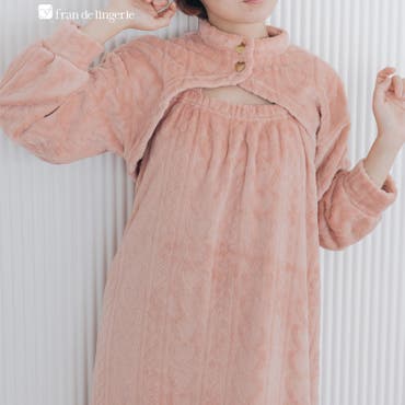 ルームウェア 2点セット レディース[品番：TY000009079]｜teddyshop