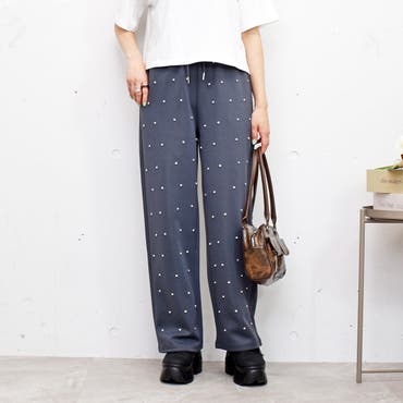 パンツ MOUSSY BLOCK PATCHING HW FLARE 楽天市場】【SALE／50%OFF】BLOCK PATCHING HW FLARE MOUSSY