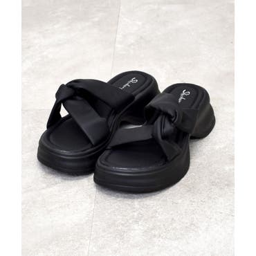 サンダル・ミュール MONCLER Sandals Moncler Mon Summerサンダル (MONCLER/サンダル・ミュール