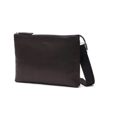 バリー BALLY BALLY ショルダーバッグ BAR MINI 8 HOURS ロゴ