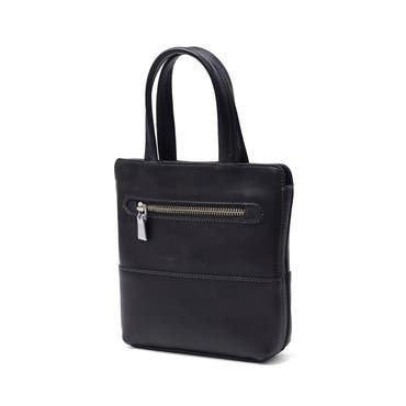 PID】 レザーワンショルダーバッグ PAP205[品番：ROWB0000136]｜LOWARD