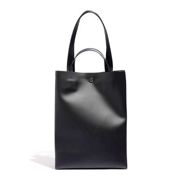 美品◎COACH ベケット オールレザー トートバッグ 本革 ネイビー cbg50_qbbk_a0