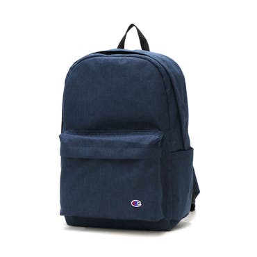 MUSINSA公式 | NOIAGO NOI1390 Nylon Daily Backpack (Black)