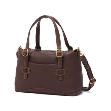 un signet ズッケロ 55211 ドット柄ショルダーバッグ[品番