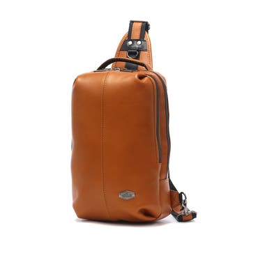 zucchero キャンバスxカウレザー リュック[品番：BCYW0033303