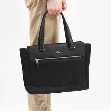 Bianchi ビアンキ トートバッグ[品番：KINW0000898]｜Tasche Jack