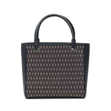 GUCCI グッチ GG マイクロ グッチシマ トート バッグ A4可