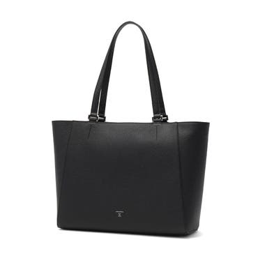 ミッシュマッシュ》3ポケットA4トートバッグ/MM358001[品番