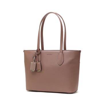 FURLA フルラ MINERVA TOTE L トート A4可[品番：SESB0014278