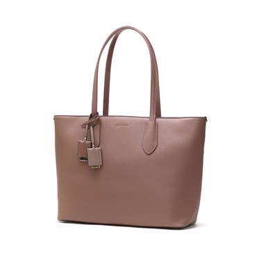 FURLA フルラ MINERVA TOTE L トート A4可[品番：SESB0014278