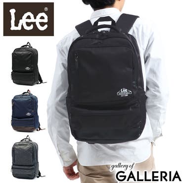 Lee リュック 通学 品番 Glnb ギャレリア Bag Luggage ギャレリアバックアンドラゲッジ のレディースファッション通販 Shoplist ショップリスト