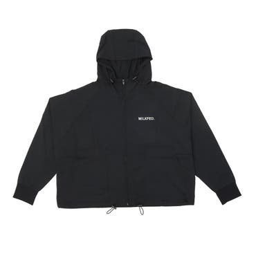 PUNYUS - 未使用 未着 PUNYUS プニュズ モノグラム柄パーカー2018AW 未使用 未着 PUNYUS プニュズ モノグラム柄パーカー2018AW