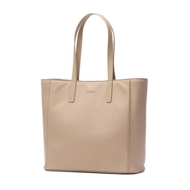 FURLA フルラ MINERVA TOTE L トート A4可[品番：SESB0014278