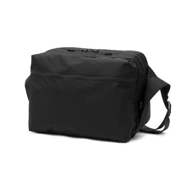 ブルーハムハム ショルダーバッグ YAKPAKコラボボックスショルダー