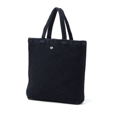 GUCCI グッチ GG マイクロ グッチシマ トート バッグ A4可 レザー[品番