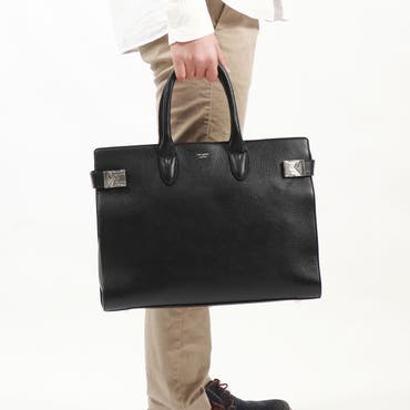 COACH コーチ ベケット ビジネス トートバッグ[品番
