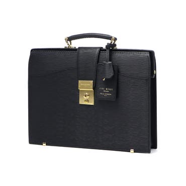 スック オリジナルフラットポーチGY #ブラック[品番