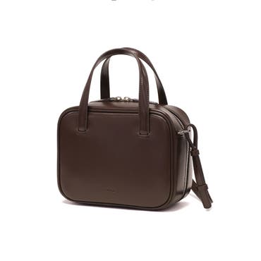 PRADA プラダ VITELLO PHENIX バッグ 2WAY[品番：SESB0017077