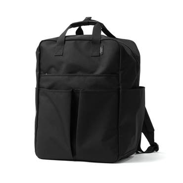 A.P.C. アーペーセー メッシュ リュックサック バックパック[品番