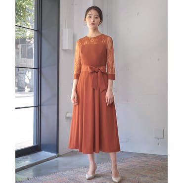 結婚式 ワンピース パーティードレス[品番：ZY000003346]｜GIRL