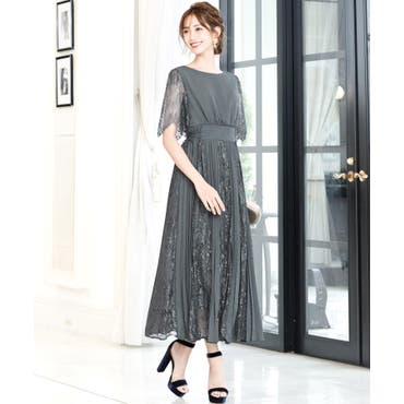 大きいサイズレディース ワンピース 花柄レースワンピース 品番 Gj Goldjapan 大きいサイズ専門店 ゴールドジャパン のレディースファッション通販 Shoplist ショップリスト