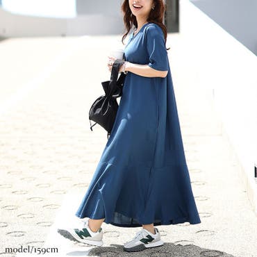 フーズフーチコ ビスチェワンピース フーズフーチコ ビスチェ付  